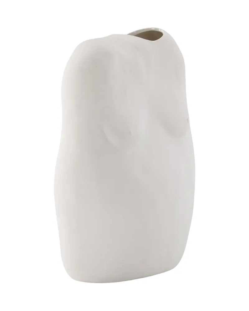 Romie Vase in Körperform, Ansicht 3