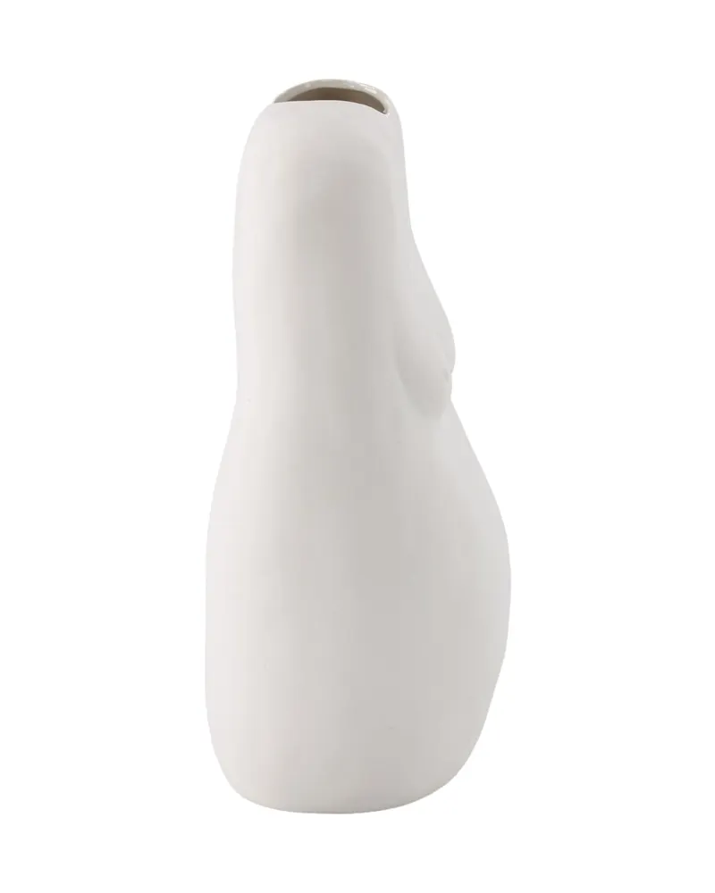Romie Vase in Körperform, Ansicht 4