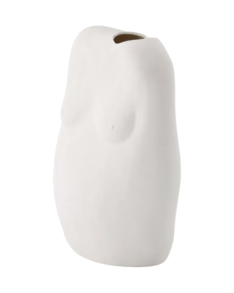Romie Vase in Körperform, Ansicht 6