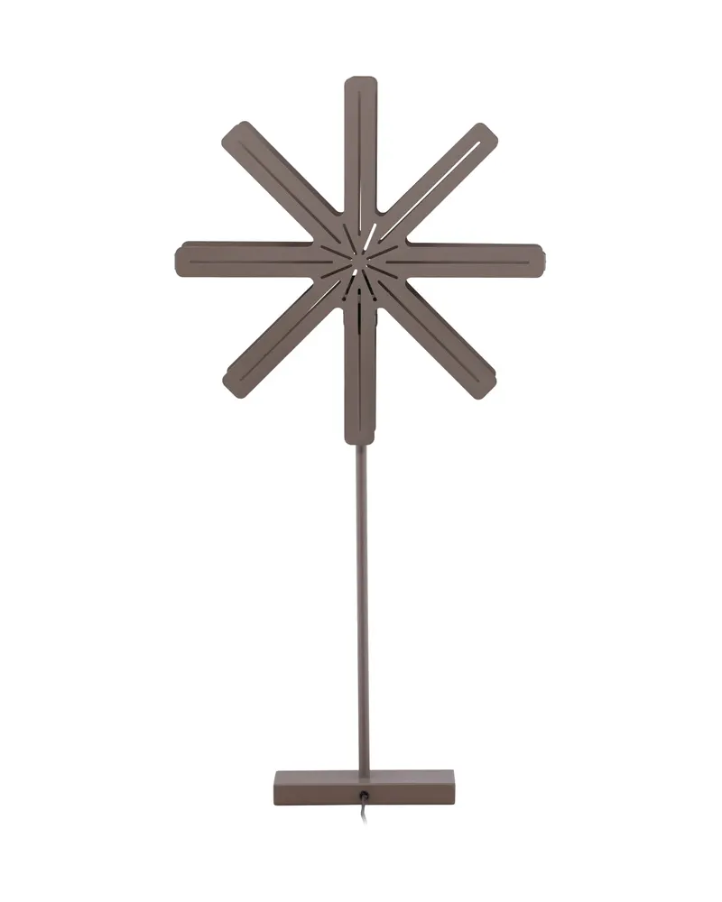 Säfsen Stern-Tischlampe, Ansicht 7