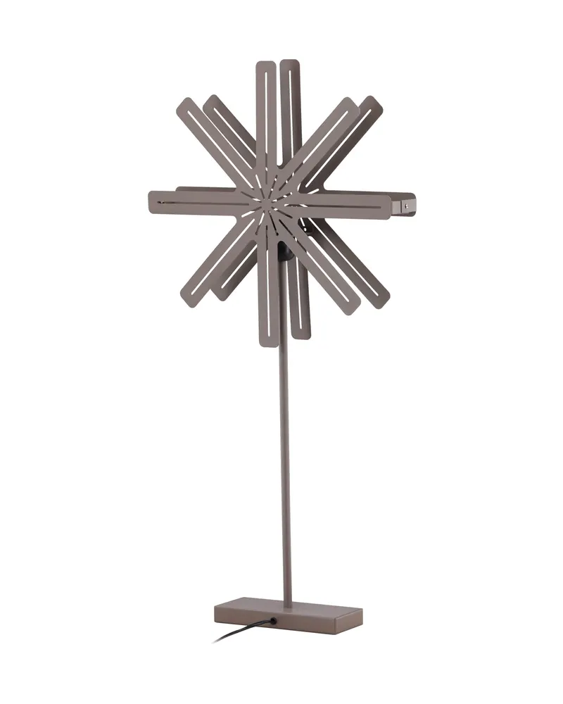 Säfsen Stern-Tischlampe, Ansicht 8