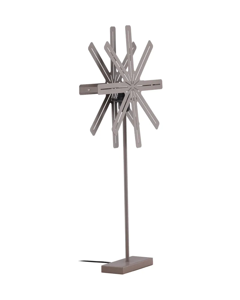 Säfsen Stern-Tischlampe, Ansicht 11