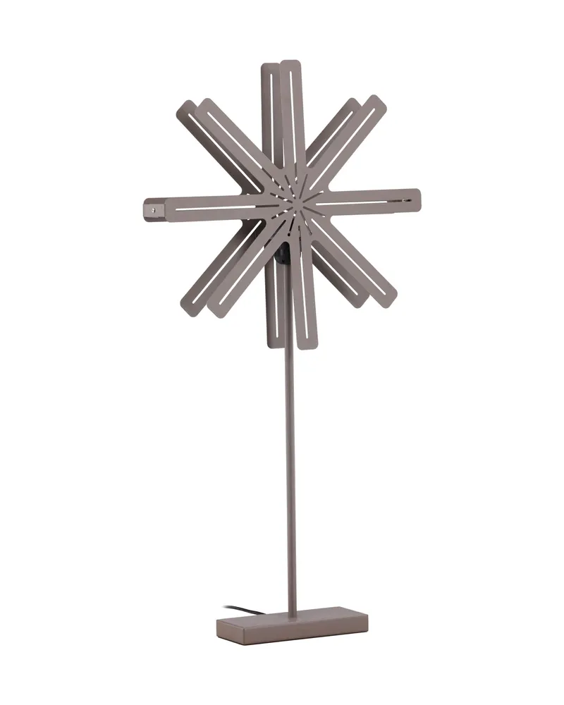Säfsen Stern-Tischlampe, Ansicht 12
