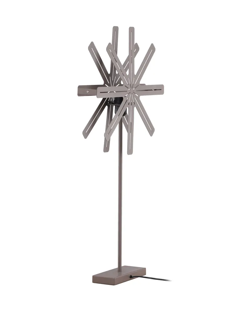 Säfsen Stern-Tischlampe, Ansicht 4