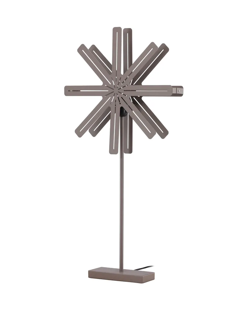 Säfsen Stern-Tischlampe, Ansicht 5