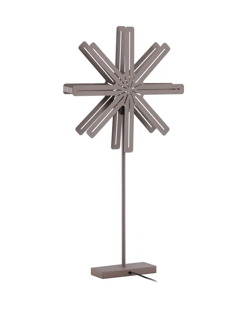 Säfsen Stern-Tischlampe, Ansicht 6