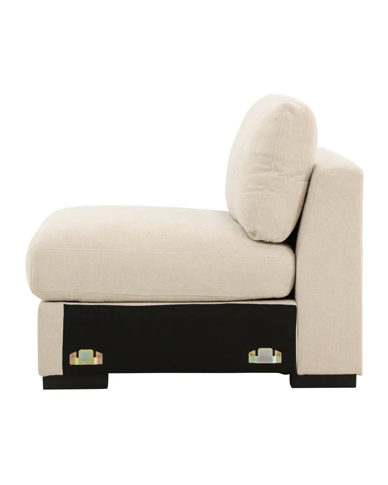 Salerno Sofa-Mittelmodul, Ansicht 7