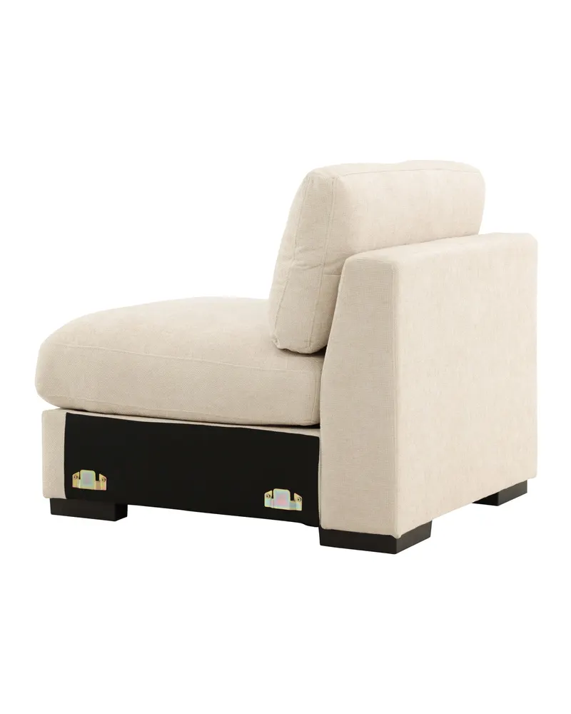 Salerno Sofa-Mittelmodul, Ansicht 8