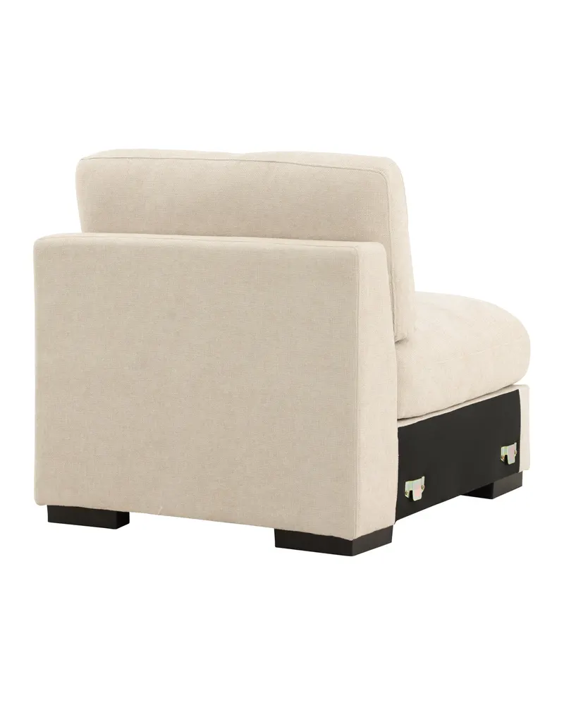 Salerno Sofa-Mittelmodul, Ansicht 10