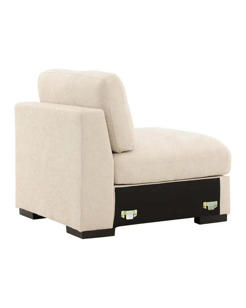 Salerno Sofa-Mittelmodul, Ansicht 11