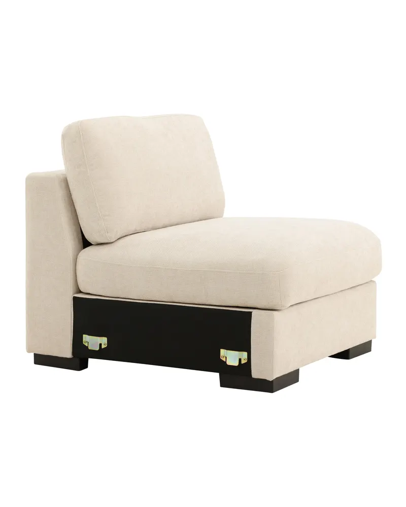 Salerno Sofa-Mittelmodul, Ansicht 12