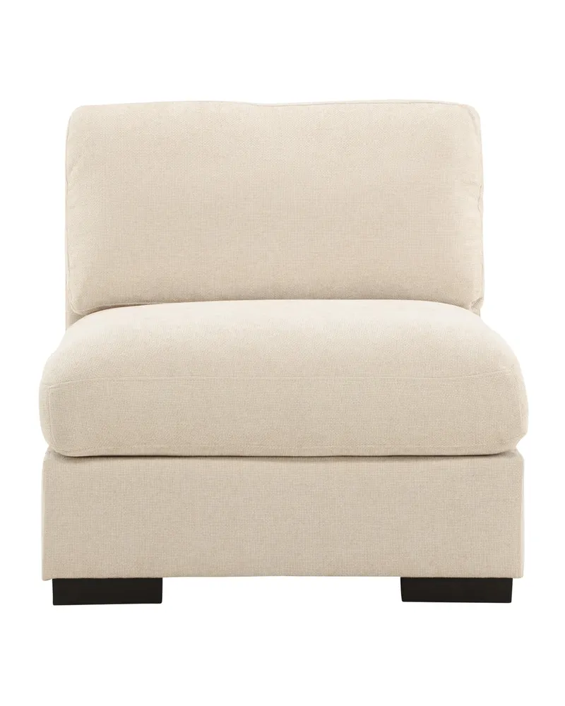 Salerno Sofa-Mittelmodul, Ansicht 2
