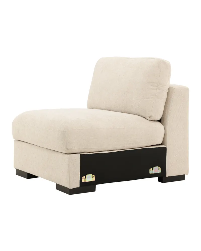 Salerno Sofa-Mittelmodul, Ansicht 5