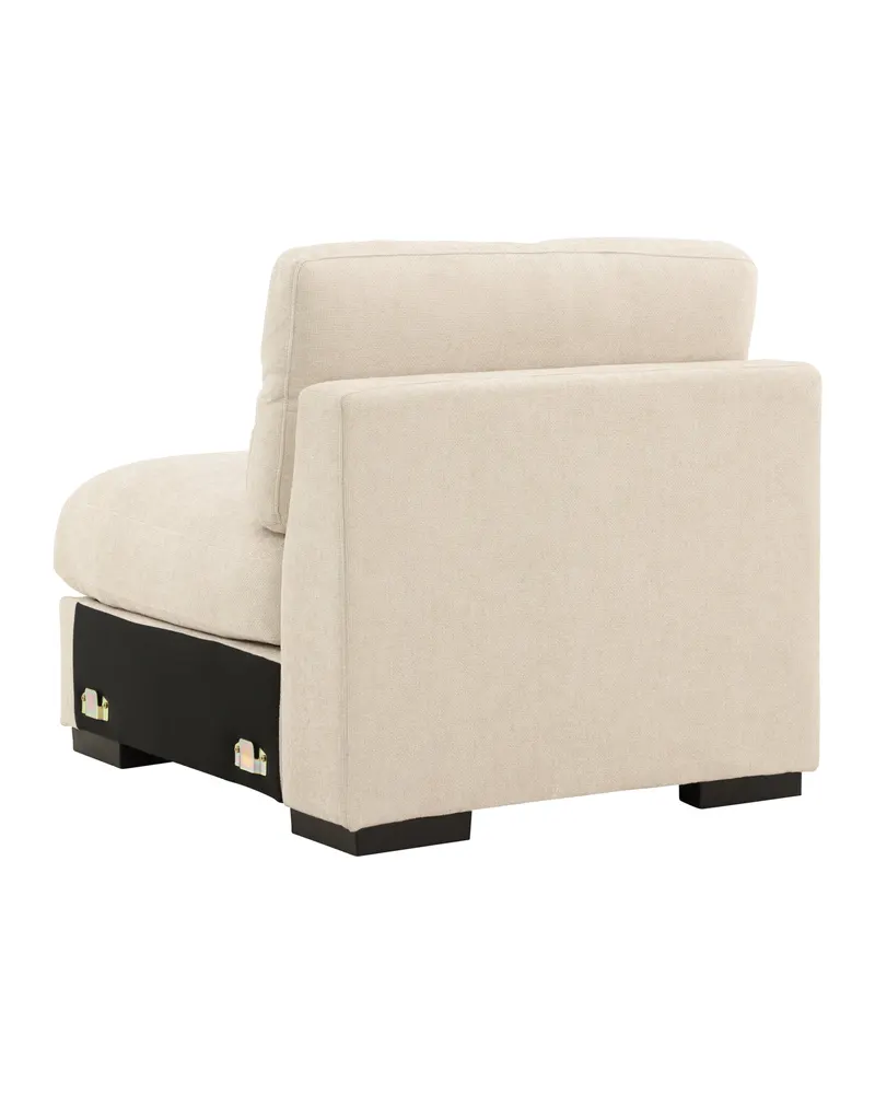 Salerno Sofa-Mittelmodul, Ansicht 6