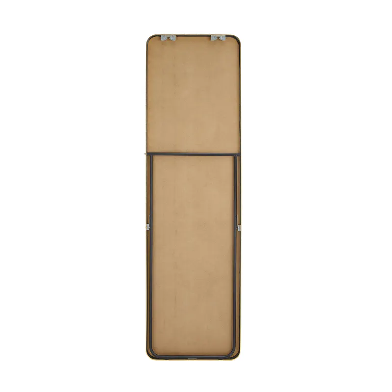 Standspiegel Gold 50 × 160 cm, Ansicht 3