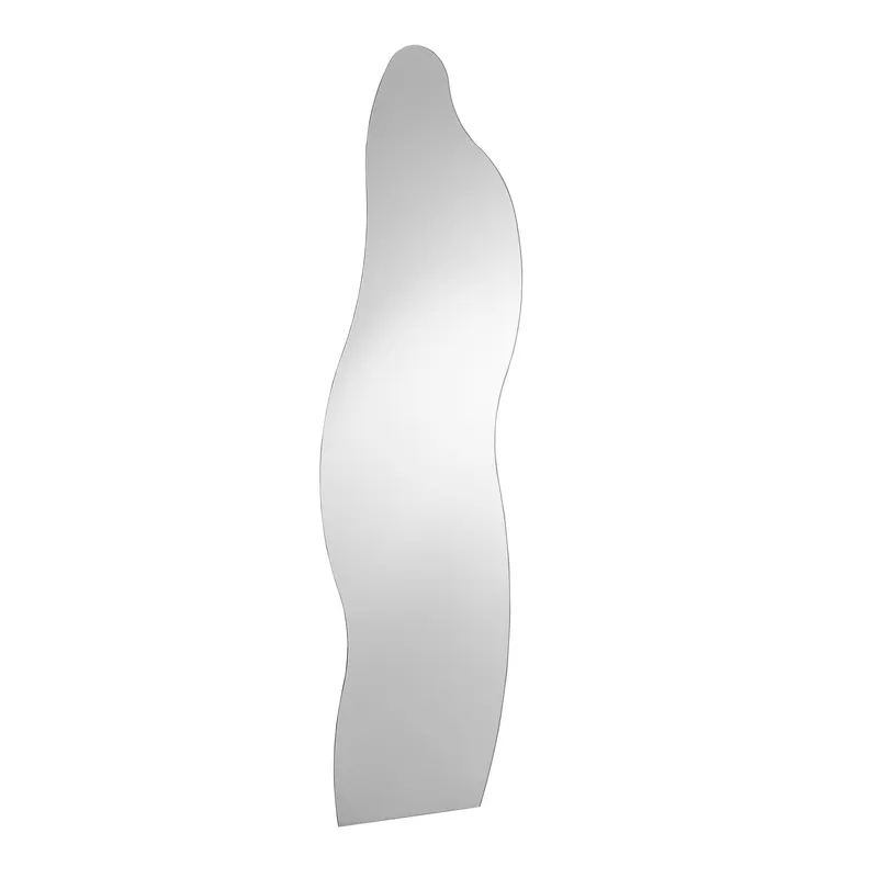 Pioneer Spiegel rahmenlos 50 × 160 cm