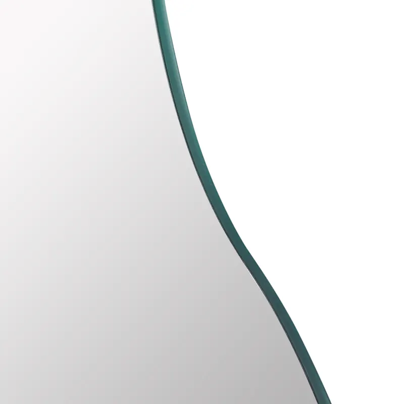 Spiegel rahmenlos 50 × 160 cm, Ansicht 4