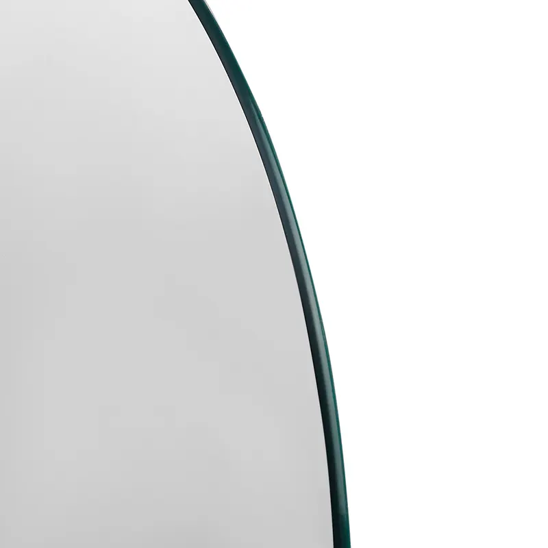 Spiegel rahmenlos 50 × 110 cm, Ansicht 4