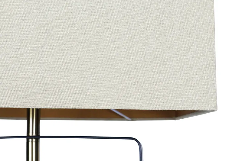 Stehleuchte Treibholz Natur/Beige 165 cm, Ansicht 6
