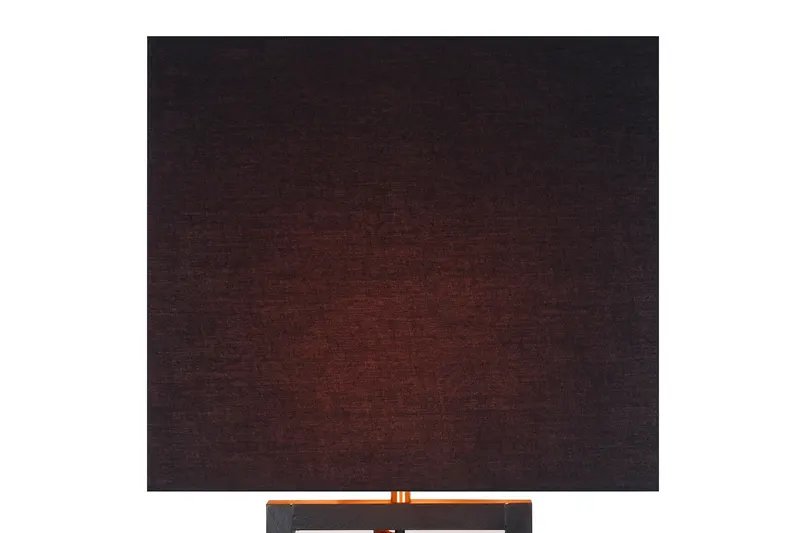 Stehleuchte Treibholz Natur/Schwarz 163 cm, Ansicht 3
