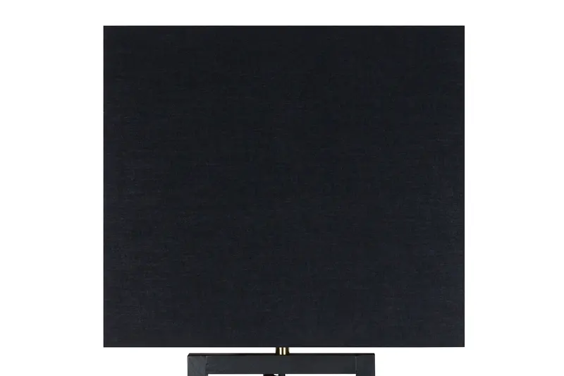 Stehleuchte Treibholz Natur/Schwarz 163 cm, Ansicht 4