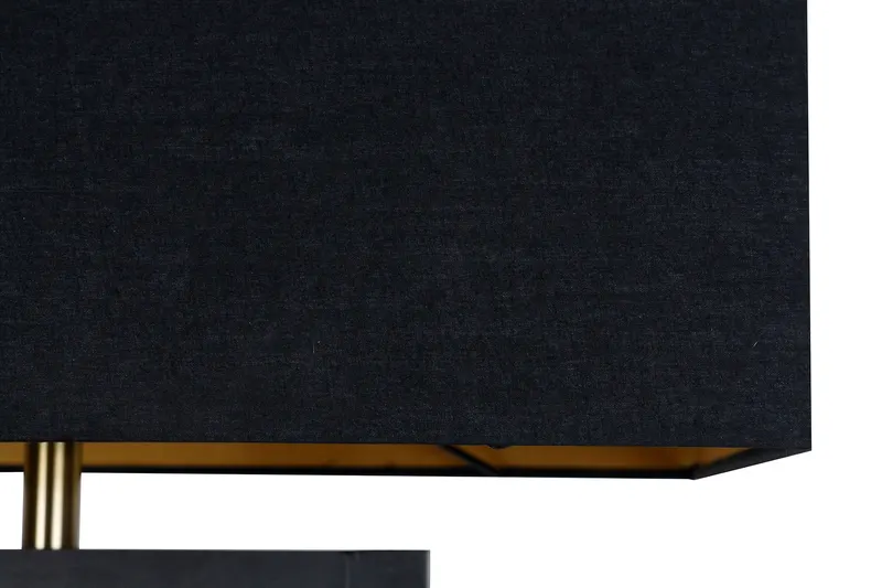 Stehleuchte Treibholz Natur/Schwarz 163 cm, Ansicht 6
