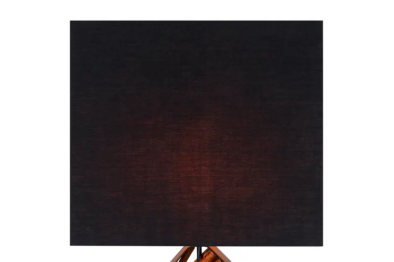 Stehleuchte Treibholz Natur/Schwarz 155 cm, Ansicht 3