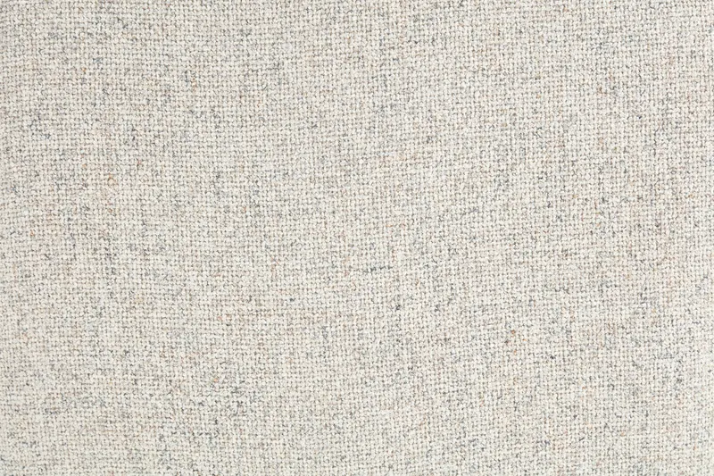 Armlehnstuhl Strukturstoff Beige, Ansicht 9