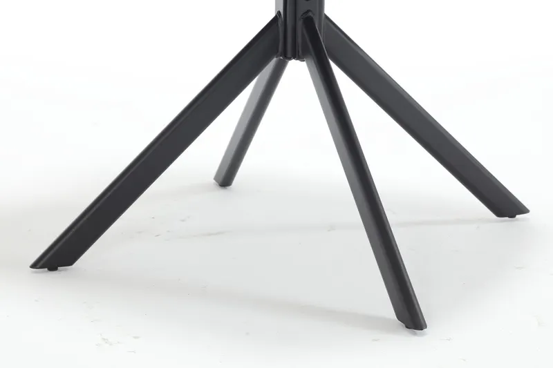 Armlehnstuhl Strukturstoff Grau, Ansicht 1