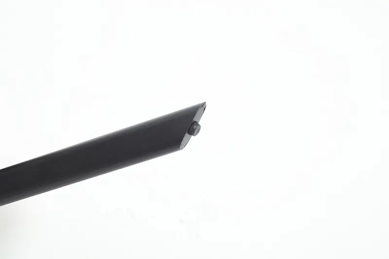 Armlehnstuhl Strukturstoff Grau, Ansicht 2