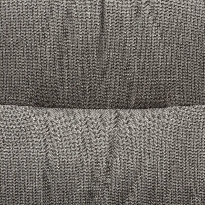 Sessel Strukturstoff Taupe, Ansicht 7