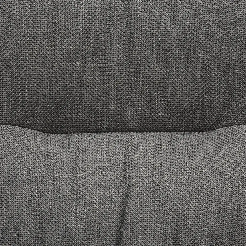 Sessel Strukturstoff Grau, Ansicht 7