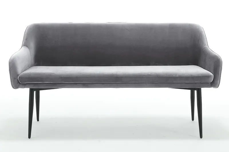 Essgruppe 6-teilig mit Akazientisch 240 × 110 cm, Ansicht 12