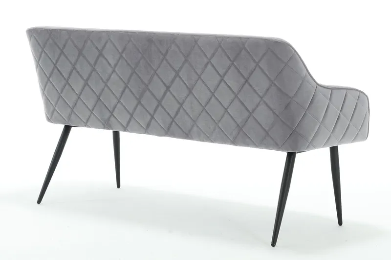 Essgruppe 6-teilig mit Akazientisch 240 × 110 cm, Ansicht 15