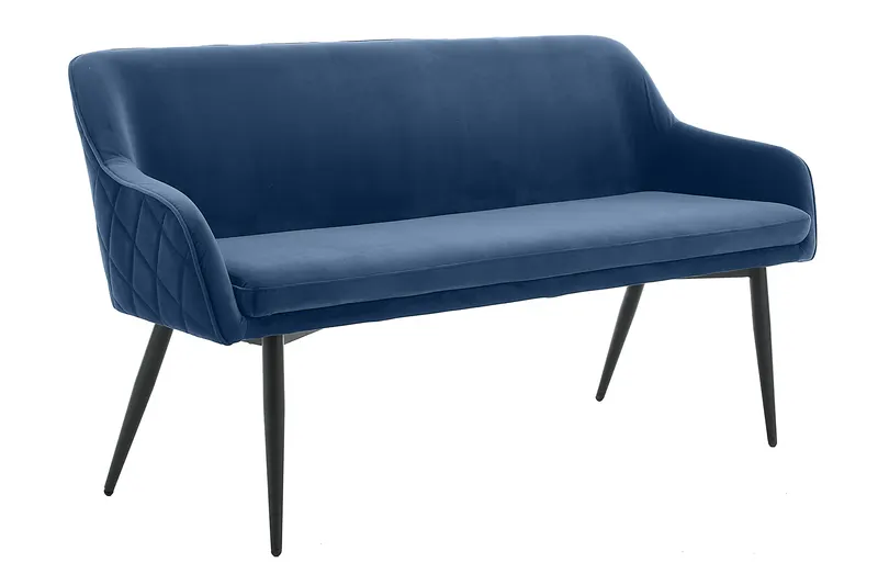 Essgruppe 6-teilig mit Akazientisch 240 × 110 cm, Ansicht 11