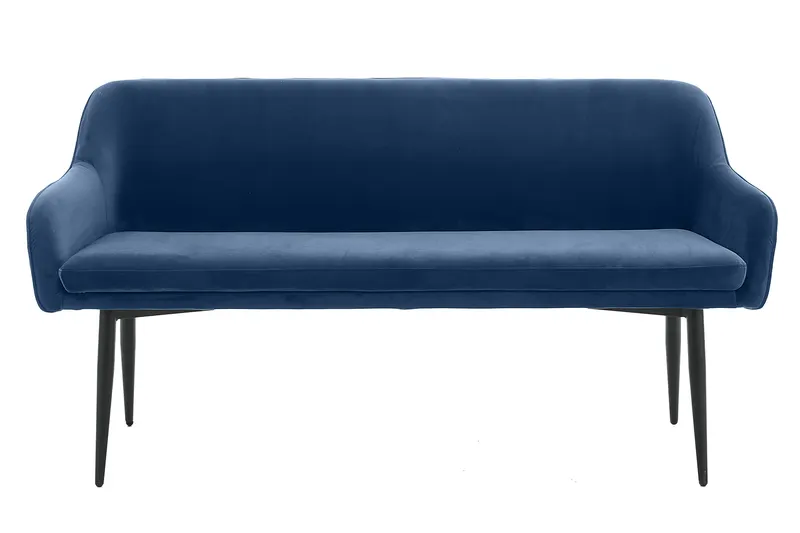 Essgruppe 6-teilig mit Akazientisch 240 × 110 cm, Ansicht 12