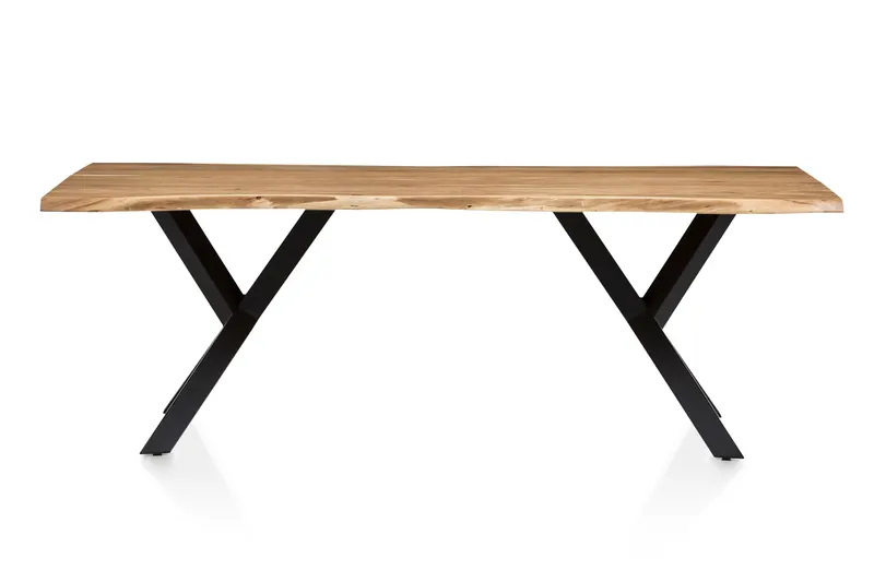 Essgruppe 6-tlg. 240 × 110 cm, Ansicht 4