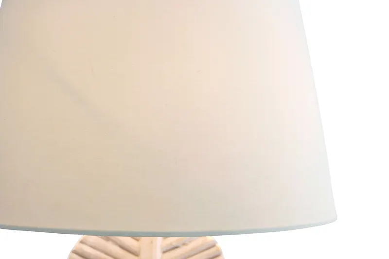 Stehleuchte Treibholz Weiß 175 cm, Ansicht 6