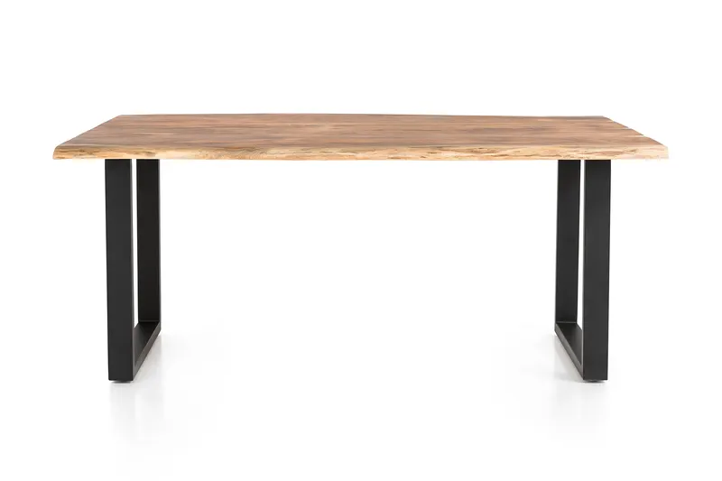 Esstisch Akazie 240 × 110 cm, Ansicht 2
