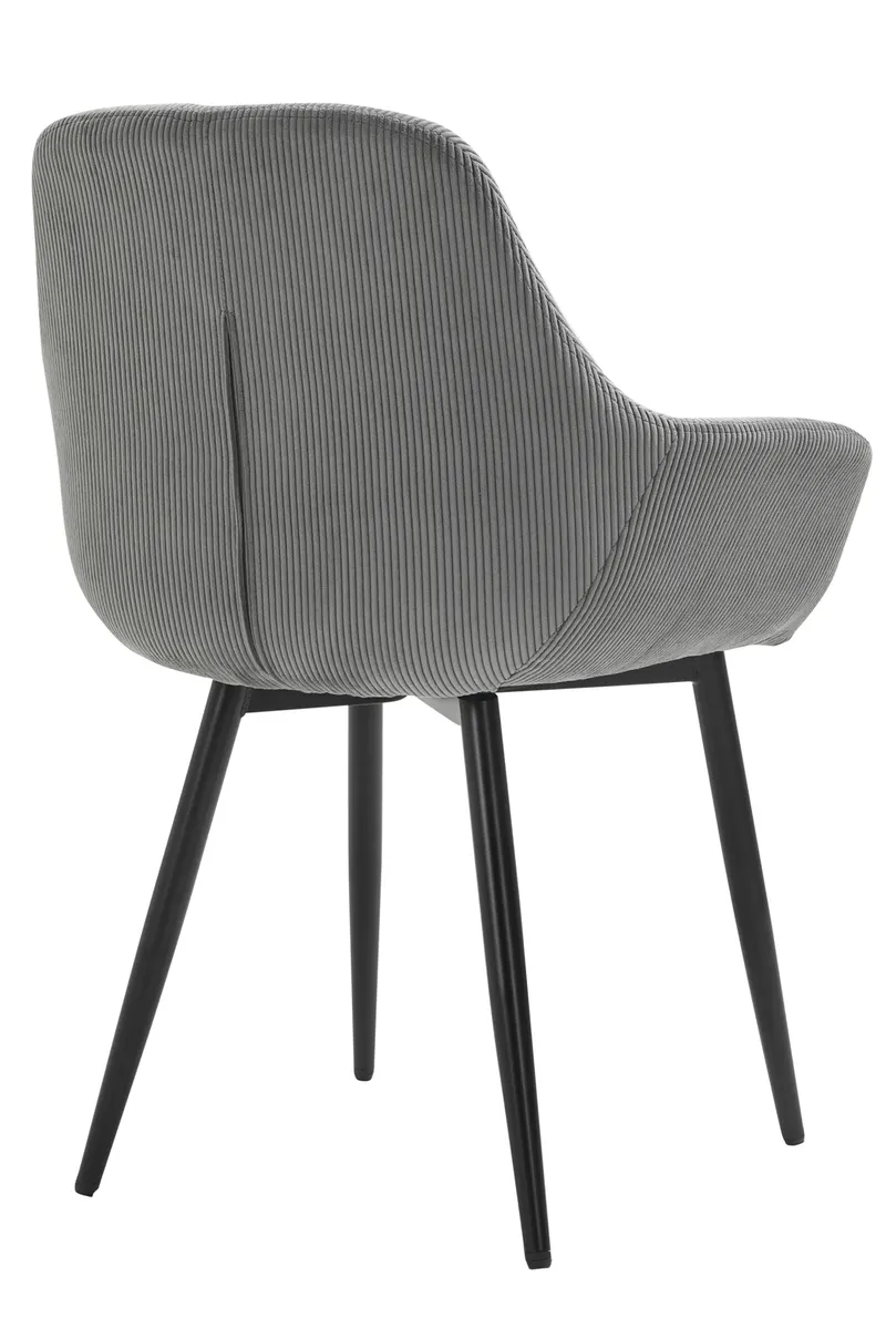 Essgruppe 5-teilig 180 × 90 cm aus Akazie, Ansicht 6
