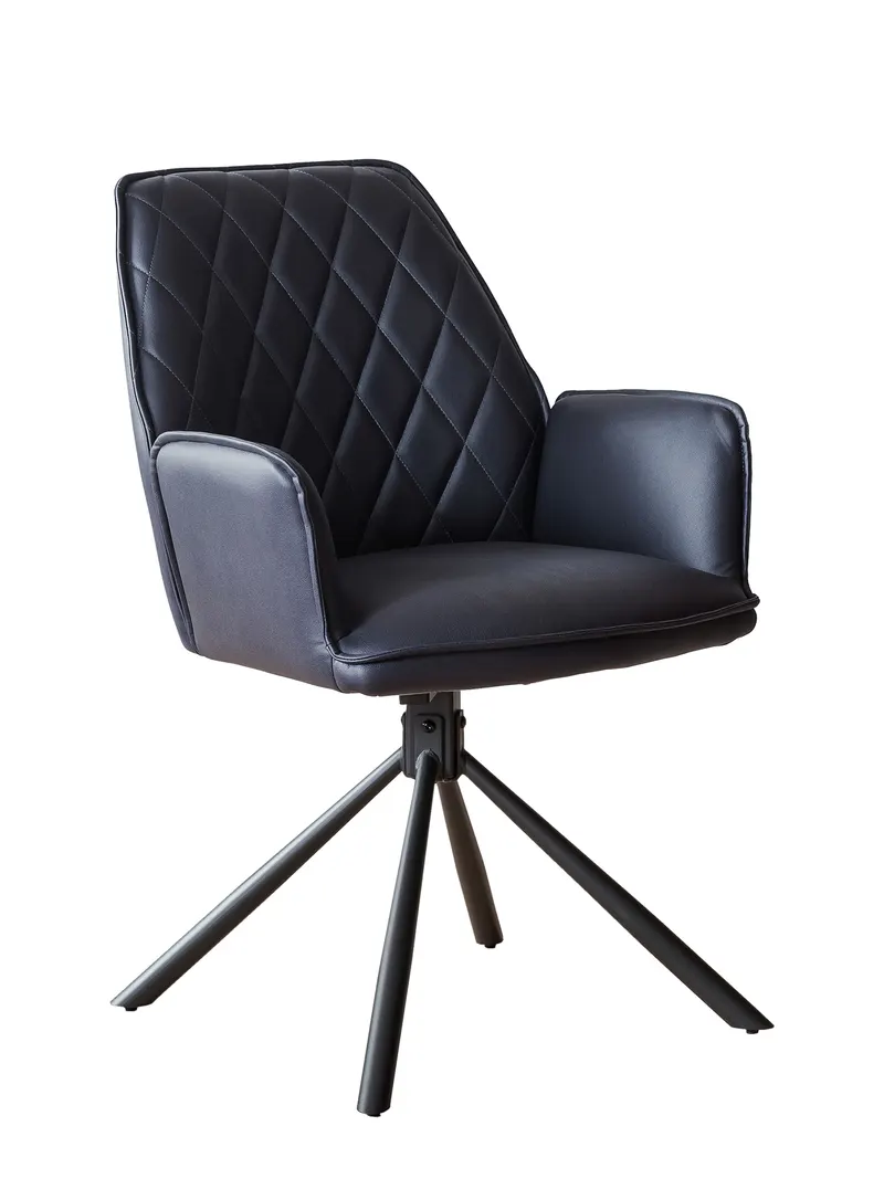 Essgruppe 5-teilig mit Akazientisch 180 × 90 cm, Ansicht 2