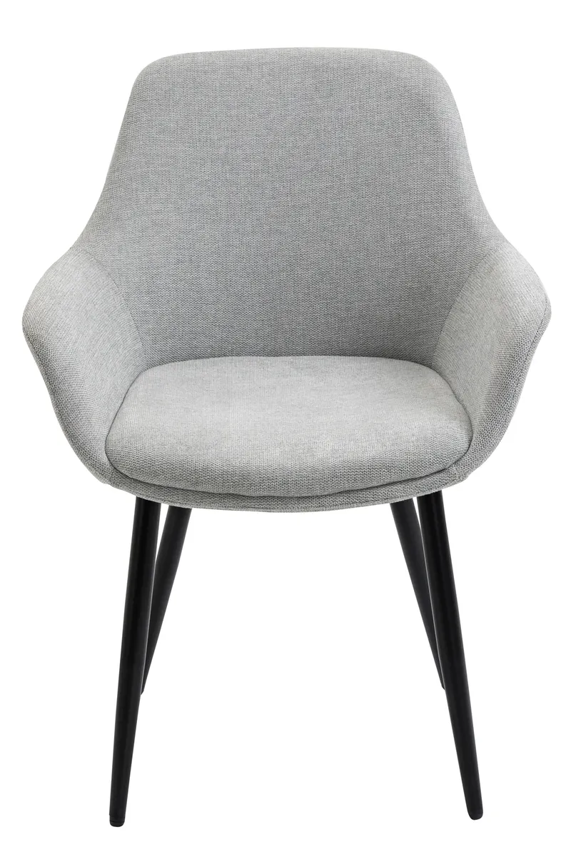 Essgruppe 5-teilig mit Akazientisch 160 × 85 cm, Ansicht 4