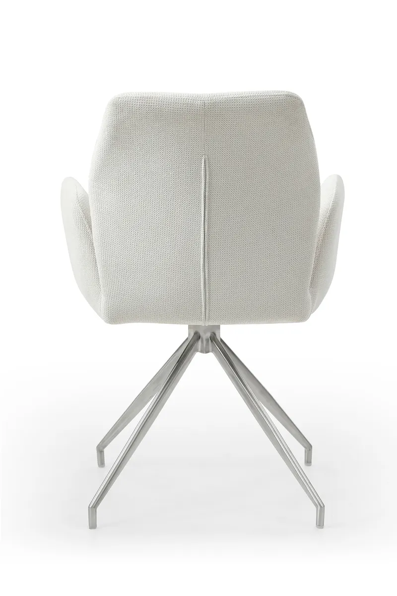 Essgruppe 5-teilig mit Akazientisch 160 × 85 cm, Ansicht 5
