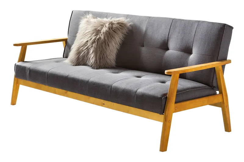 Schlafsofa 190 × 85 × 81 cm