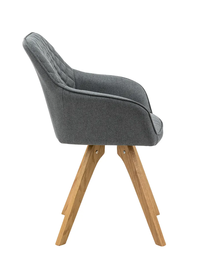 Essgruppe 180 × 90 cm, grau, Ansicht 8
