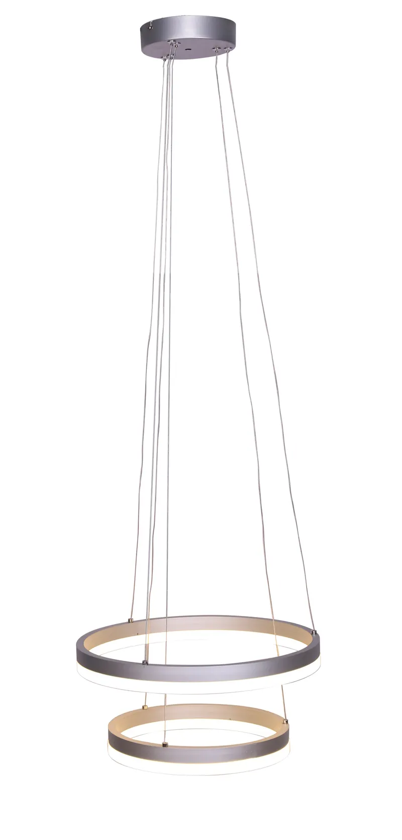 Saturn Hängelampe rund Ø 38 cm