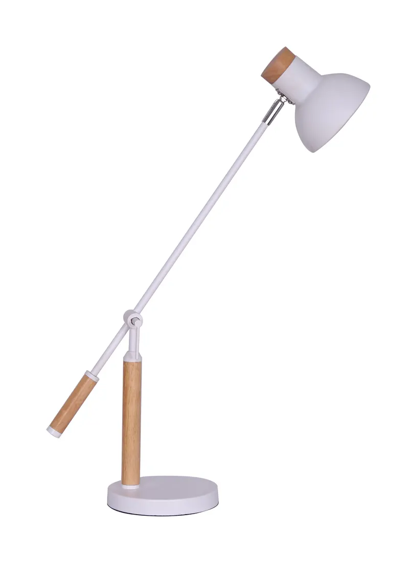 Schreibtischlampe verstellbar