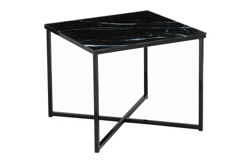 Beistelltisch 50x50x42 cm, Ansicht 2