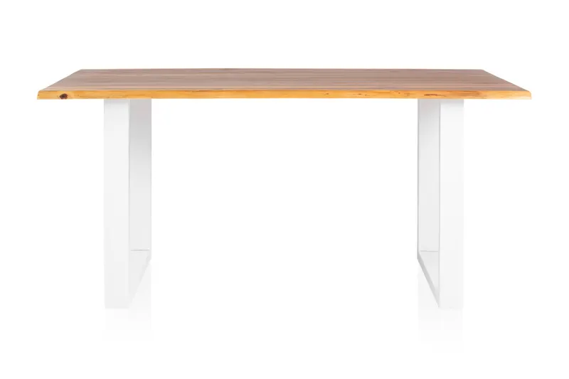 Esstisch Akazie 200 × 100 cm, Ansicht 2