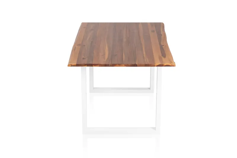 Esstisch Akazie 200 × 100 cm, Ansicht 5